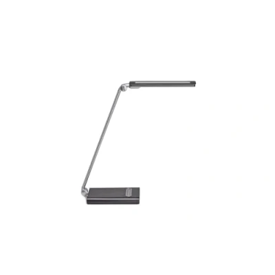 Afbeelding van MAUL led bureaulamp PURE, op voet, dimbaar via touchpad