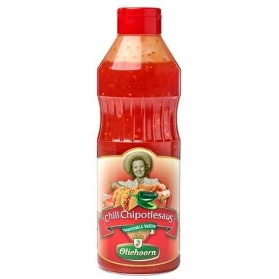 Afbeelding van Oliehoorn Sweet Chili 900ml