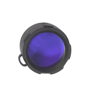 Afbeelding van Olight Filter Blauw SR90