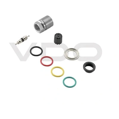 Afbeelding van Vdo TPMS/Bandenspanning sensor Rep.set S180014500A
