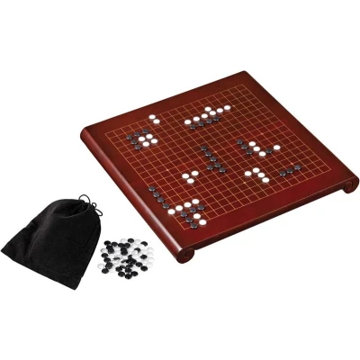 Afbeelding van Philos Go &amp; Bang Set (Speelstenen 13 mm)