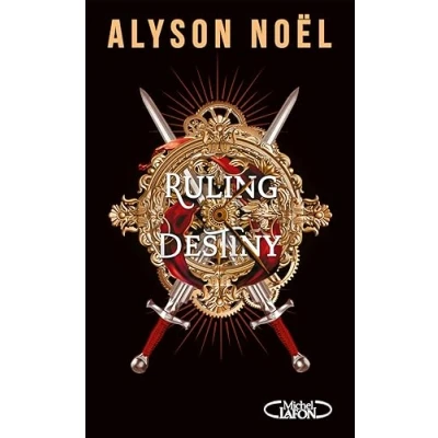 Afbeelding van Ruling destiny