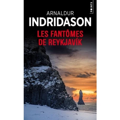Image de Les Fantômes de Reykjavik