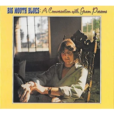 Afbeelding van Big Mouth Blues: A Conver