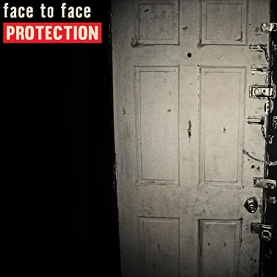 Afbeelding van Face To Protection (CD)