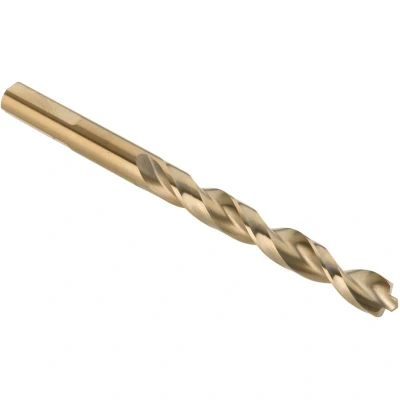 Image de DEWALT DT4916 QZ HSS INDUSTRIAL COBALT metal drill bit 12.0 mm