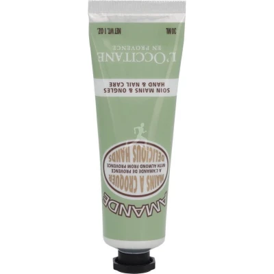 Afbeelding van L&#039;Occitane Almond Delicious Hands 30 ml