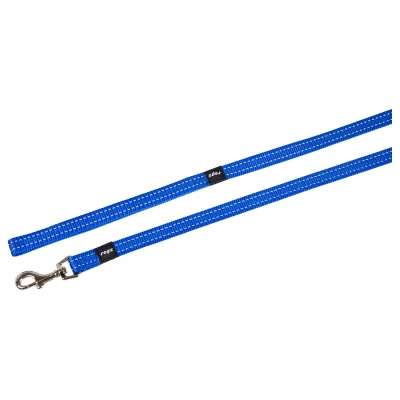 Afbeelding van Rogz Utility Lijn Blauw Hondenriem 140x1.6 cm