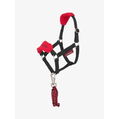 Image de Lemieux Ensemble Licol Hobby Horse Vogue ChilliVendu par Agradi