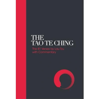 Afbeelding van Tao Te Ching