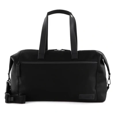 Afbeelding van Jost Tallinn Weekendtas, Dames, Maat: One Size, Schwarz