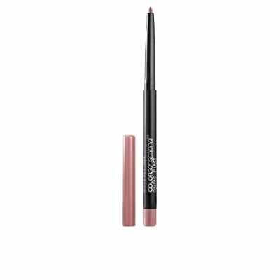 Afbeelding van Maybelline Color Sensational Lipliner 50 Dusty Rose