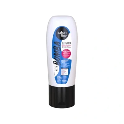 Afbeelding van Salon Line : SoS BOMBA (Original) Curl Activator 300ml