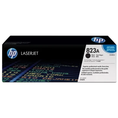 Image de HP Cartouche toner CB380A 823A noir