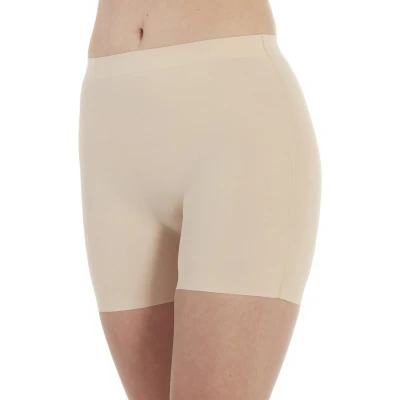 Afbeelding van MAGIC Bodyfashion dames Maxi Sexy short corrigerende in de kleur Beige, maat: S