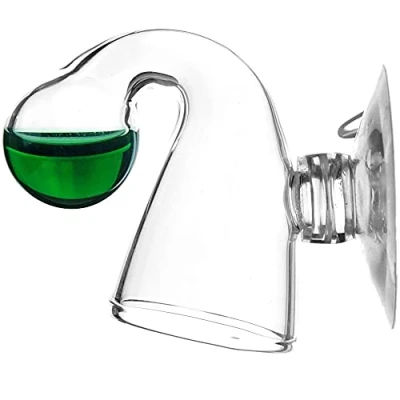 Afbeelding van CENPEK CO2 indicator van glas voor aquarium