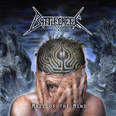 Afbeelding van Battlecreek Maze Of The Mind (CD)