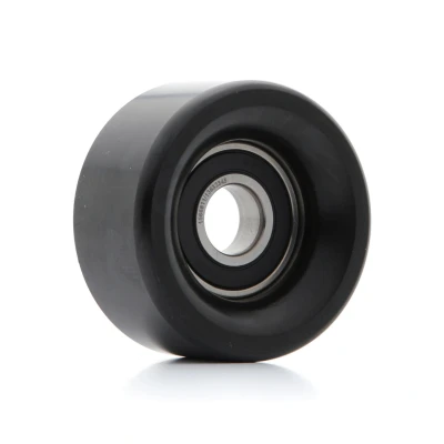 Afbeelding van OPTIMAL 0 N2089S Spanrol Zonder houder NISSAN: NP300 Navara Pickup