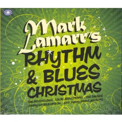 Afbeelding van Mark Lamarr&#039;s Rhythm &amp; Blues