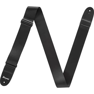 Image de IBANEZ Sangle noire