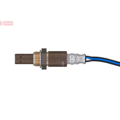 Afbeelding van DENSO DOX 0658 Lambdasonde M18x1.5 Verwarmd, Vingersonde, Sprongsonde TOYOTA: Auris Hatchback