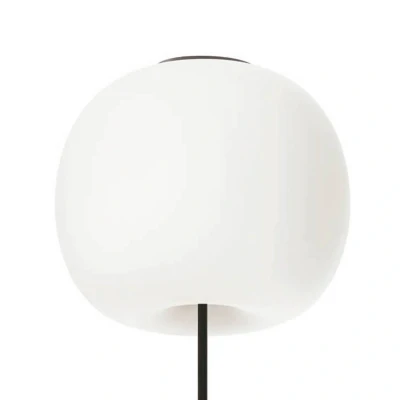 Afbeelding van Kundalini Kushi XL plafondlamp, zwart