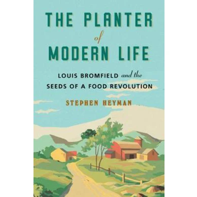 Afbeelding van The Planter of Modern Life