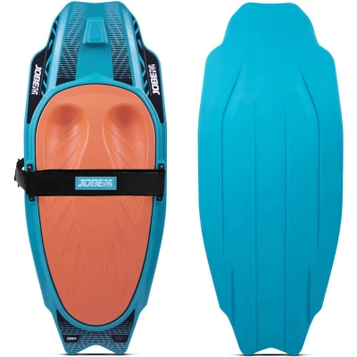 Afbeelding van 2022 Jobe Slash Kneeboard Teal