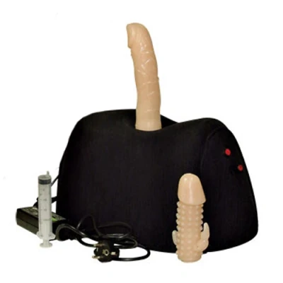 Afbeelding van Sex Machine