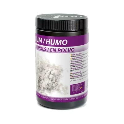 Afbeelding van Sosa Rookpoeder 500g