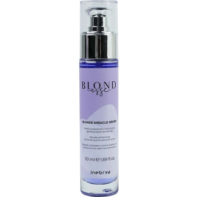 Afbeelding van Inebrya Blondesse Blonde Miracle Drops 50ML