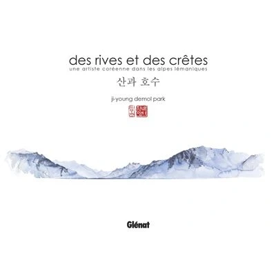 Image de des rives et crêtes