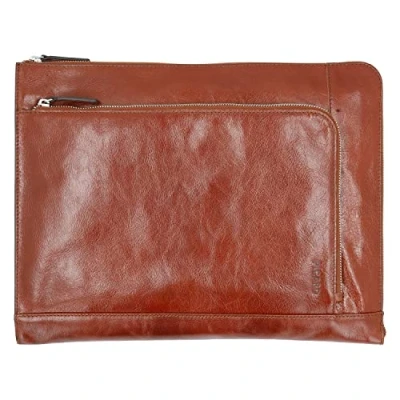 Afbeelding van Picard Buddy Laptoptas, Heren, Maat: One Size, Cognac