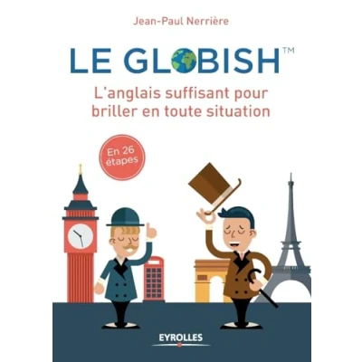 Afbeelding van Le globish