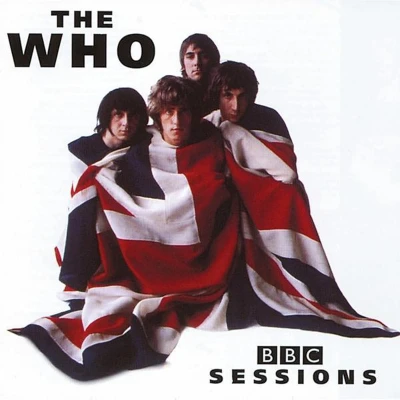 Afbeelding van Bbc Sessions