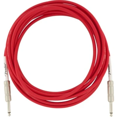 Afbeelding van Fender Original Series instrumentkabel 5,5 m Gitaarkabel