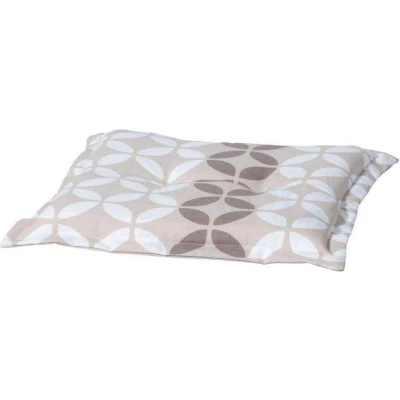 Afbeelding van Madison zitkussen Hocker 43x43 cm Fiji stone