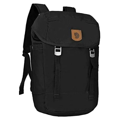 Afbeelding van Fjallraven Greenland Top Rugzak black backpack