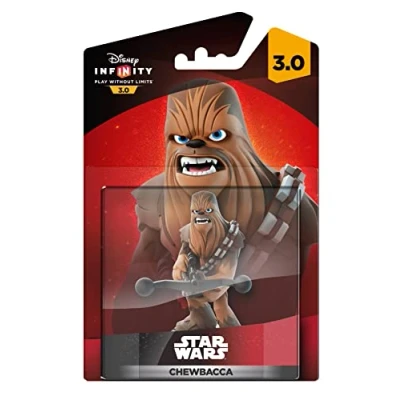 Afbeelding van Disney Infinity 3.0 Star Wars Chewbacca