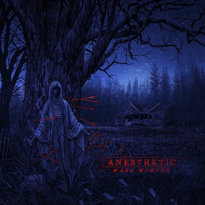 Afbeelding van Mark Morton Anesthetic (LP)
