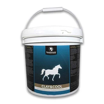 Afbeelding van Synovium Clay &amp; Cool 5kg