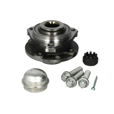 Afbeelding van Wiellagerset SKF VKBA 3510