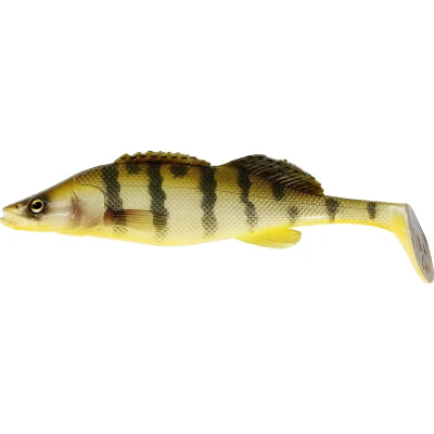 Afbeelding van Westin ZanderTeez Shadtail 17cm Volga Zander Shad