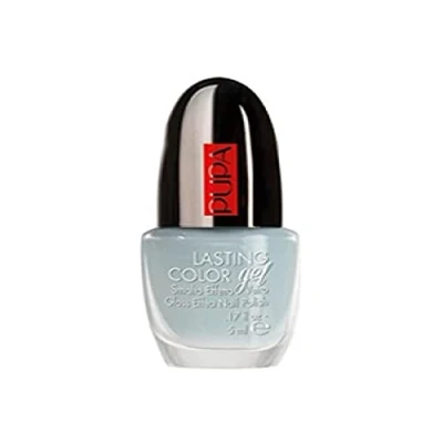 Afbeelding van Pupa Lasting Color Gelnagellak Cristal