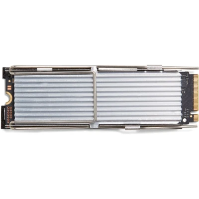 Afbeelding van HP 512 GB 2280 PCIe 4x4 waarde M.2 Z2 G9 Mini SSD