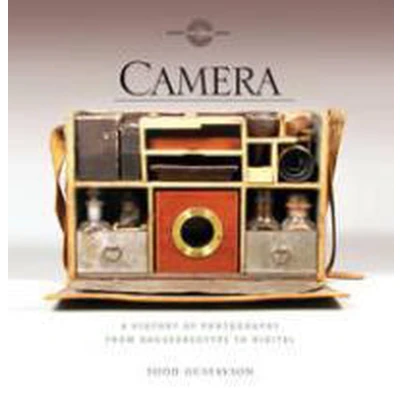 Afbeelding van Camera