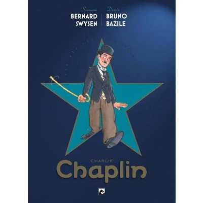 Afbeelding van Chaplin