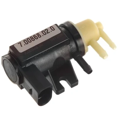 Image de Pierburg 7.00868.02.0 Capteur de Pression Turbocompresseur