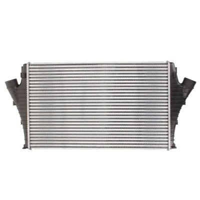 Afbeelding van THERMOTEC DAX005TT Intercooler 650 414 34 OPEL: Signum CC