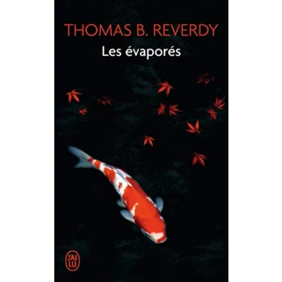 Afbeelding van Les évaporés